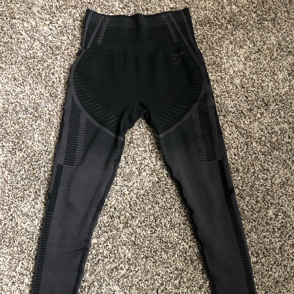 Gymshark Geoseamless